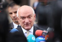 Премиерът Главчев: Направихме всичко за честни избори, всички имат нужда от редовно и стабилно правителство