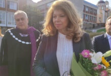 Илияна Йотова: Тези избори не засилиха доверието на избирателите в избирателния процес