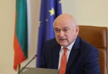 Премиерът Главчев призова политиците за сдържаност и конструктивен диалог за съставянето на стабилно редовно правителство