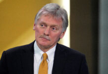 Кремъл отхвърли съобщение за преговори с Киев за ударите срещу енергийния сектор