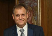 Георги Чолаков вероятно ще продължи да ръководи ВАС след изтичане на мандата му