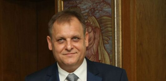 Георги Чолаков вероятно ще продължи да ръководи ВАС след изтичане на мандата му