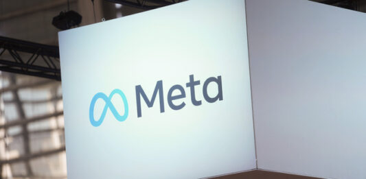 Компанията „Мета“ отчете по-добри от очакваното резултати за третото тримесечие