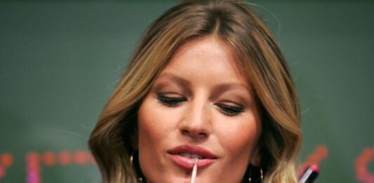 Мама за трети път: Жизел Бюндхен е отново бременна