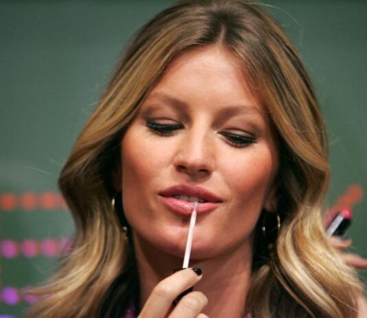 Мама за трети път: Жизел Бюндхен е отново бременна