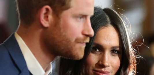 Защо принц Хари и Меган Маркъл вече не се появяват заедно