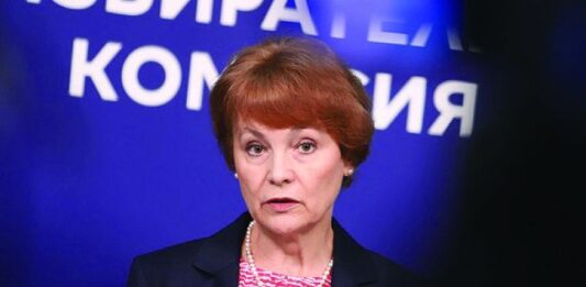 Росица Матева, ЦИК: Няма основание за повторно броене на бюлетините