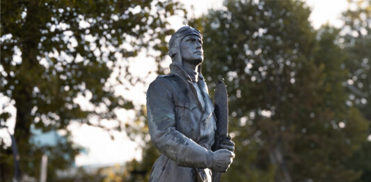 Президентът: Необходим е анализ на съответствието между изискваното ниво на способности във Военновъздушните сили и осигуряването на необходимите за тях условия