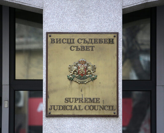 Пленумът на ВСС ще проведе последно заседание, на което могат да се направят номинации за главен прокурор