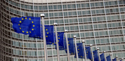 ЕК: ЕС остава решен да подкрепя демократичните реформи в Молдова