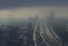 Между два и четири пъти по-мръсен въздух дишаме в София