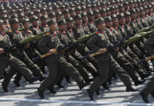 ЕК: Изпращането на севернокорейски войници към украинския фронт показва слабостта на Русия