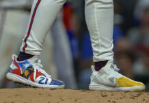 Проблемите на „Найки“ дават шанс на „Адидас“