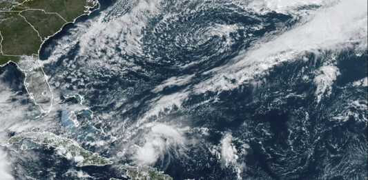 Ураганът „Оскар“ връхлетя Източна Куба