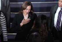 Камала Харис заяви, че нейният опонент Доналд Тръмп омерзява функцията на президент на САЩ