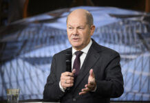 Шолц: Граничните проверки в Германия ще продължат „много дълго“