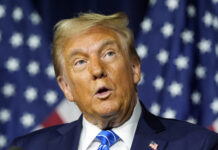 Тръмп заяви, че мигрантите внасят „лоши гени“ в САЩ