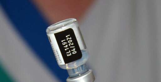 С новите варианти ваксини срещу JN.1 на COVID-19 са ваксинирани 11 983 желаещи