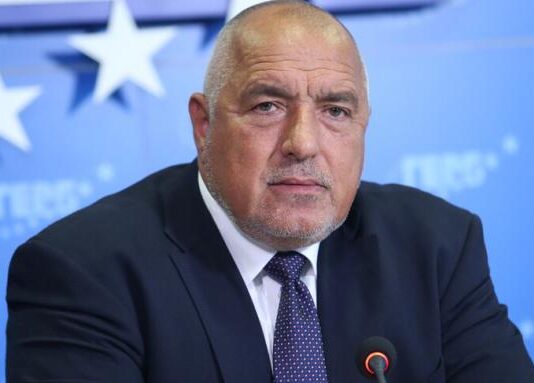 Борисов от Бургас: Тези четири години безвремие народът ще ги плати