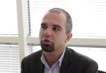 Първан Симеонов: Бъдещият премиер трябва да е по-скоро политическа фигура, за да е ясна отговорността