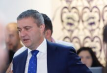 Горанов: ГЕРБ ще подкрепи искане от КС за касиране на изборите