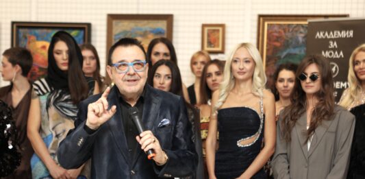 Проф. Любомир Стойков: „Да си „ърбън“ е привлекателно за всички генерации!“