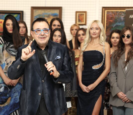 Проф. Любомир Стойков: „Да си „ърбън“ е привлекателно за всички генерации!“