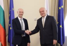 САЩ отчитат напредъка на България поприсъединяването към Програмата за безвизово пътуване