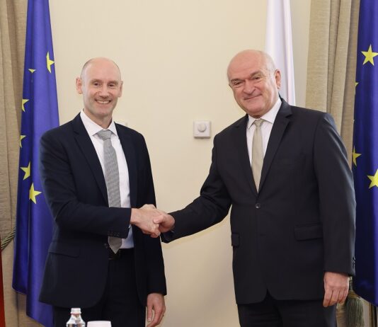 САЩ отчитат напредъка на България поприсъединяването към Програмата за безвизово пътуване