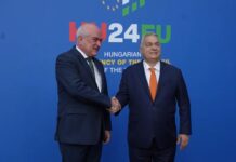 Премиерът Главчев: Юмруците са позволени само в бокса, нямат място нито в политиката, нито в изкуството