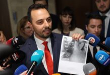 ПП-ДБ: Държавни институции се изнасят от сградата си, за да може в нея да се настани Делян Пеевски