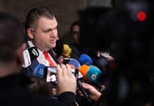 „ДПС-Ново начало“ няма да гласува на балотажа