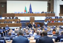 Депутатите ще направят нов опит да изберат председател на 51-вия парламент