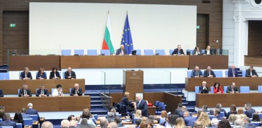 Депутатите ще направят нов опит да изберат председател на 51-вия парламент