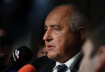 След като нямам достатъчно подкрепа, партията под наем няма да си давам