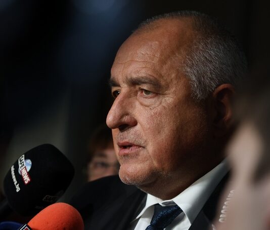 След като нямам достатъчно подкрепа, партията под наем няма да си давам