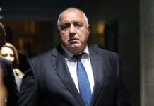Бойко Борисов очаква следващата седмица да има избран председател на 51-вото Народно събрание