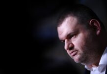 Пеевски: Да бъде даден мандат на Елена Йончева да преговаря за освобождаването на българските моряци от кораба „Галакси Лийдър“