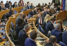 Столичният общински съвет ще разгледа предложение за промяна на бюджета на столицата