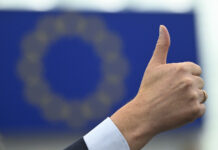 Кандидатите за еврокомисари получават предварителното одобрение на ЕП, гласуването на новата ЕК се очаква на 27 ноември