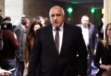 Борисов: С ПП трудно може да се говори за каквото и да било, не отчитат нищо, което сме направили заедно