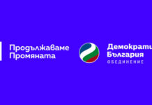 ПП-ДБ подкрепят искането за частично касиране на вота