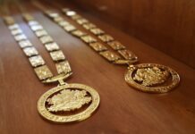 Новоизбраните и новоназначените конституционни съдии ще положат клетва на официална церемония