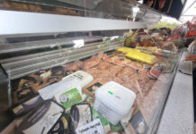 Минимален ръст на цените на някои основни храни, плодове и зеленчуци се наблюдава и през тази седмица на борсите в страната