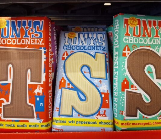 Климатичните промени вдигат цената на традиционните шоколадови подаръци в Нидерландия