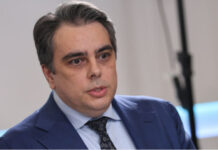 Василев отхвърли предложението на ГЕРБ за кабинет без ДПС, „Възраждане“ и МЕЧ