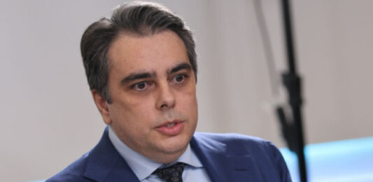Василев отхвърли предложението на ГЕРБ за кабинет без ДПС, „Възраждане“ и МЕЧ
