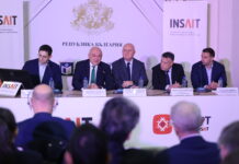 Премиерът Димитър Главчев: Не се предвиждаувеличение на осигурителната вноска