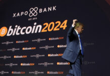 Биткойнът постави нов исторически рекорд – надхвърли 80 000 долара