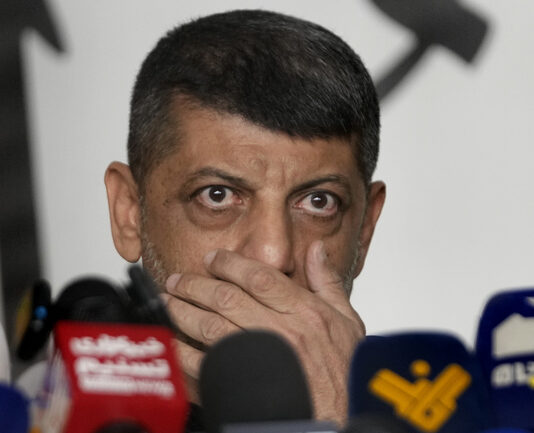 „Хизбула“ потвърди смъртта на говорителя си при израелски удар в Бейрут